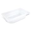 Гастроемкость 1/4*65 мм (265*162*65 мм) 1,8 л, полипропилен, P.L. Proff Cuisine