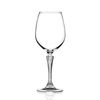 Бокал для белого вина RCR Luxion Glamour 470 мл, хрустальное стекло, Италия