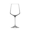 Бокал для вина RCR Luxion Aria 380 мл, хрустальное стекло, Италия