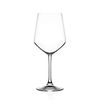 Бокал для вина RCR Luxion Universum 550 мл, хрустальное стекло, Италия