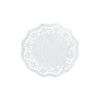 Салфетки резные, 34 см, 100 шт/уп