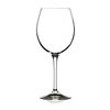 Бокал для вина RCR Luxion Invino 450 мл, хрустальное стекло, Италия (ЗАКАЗНОЕ)