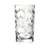 Стакан Хайбол RCR Style Laurus 360 мл, хрустальное стекло, Италия