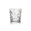 Стопка RCR Laurus 60 мл, хрустальное стекло, Италия