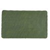 Блюдо,поднос меламиновый 53*32.5*1.5см  P.L. Green Banana Leaf
