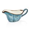 Соусник с ручкой "Infinity" 150мл. фарфор By Bone
