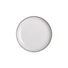 Тарелка для подачи Evolution-Blanc d=20см, P.L. Proff Cuisine