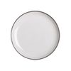 Тарелка для подачи Evolution-Blanc d=27 см, P.L. Proff Cuisine