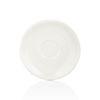 Блюдце кофейное d=12 см,(для чашки 81229538) фарфор,серия "Arel", By Bone