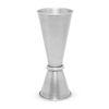 Джиггер 25/50 мл, нержавейка, P.L. - BarWare