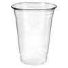Стакан одноразовый PET 275мл.прозр.(уп=50шт.)Garcia de Pou Испания