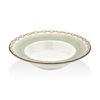 Тарелка для пасты d=25 cм,400мл.фарфор,серия "ROME", By Bone