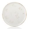 Тарелка для пиццы "Elegance" 32см. фарфор By Bone