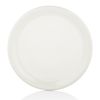 Тарелка круглая d=15 cм,фарфор,серия "Arel", By Bone