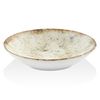 Салатник d=25 cм, 1200 мл, фарфор,серия "Tinta Tierra" By Bone