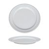 Тарелка d=27см серия "Lord"  P.L.