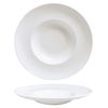 Тарелка для пасты 27см, 330мл фарфор "NOBLE" серия "Fine Plus"