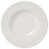 Тарелка глубокая 22,5 см, 300 мл, фарфор "NOBLE" серия "APPEAL"
