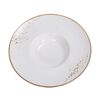 Тарелка глубокая для пасты 300 мл, d=27,5см, h=6 см, фарфор,серия "Элеганс" "The Sun" P.L.