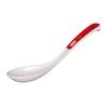 Ложка для супа,лапши 17*4*3,5 см,меламин,серия "Паназия"  P.L.