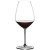 Набор бокалов SHIRAZ/SAPERAVI EXTREME RESTAURANT, 12 шт, 709 мл, 0454/32, Riedel