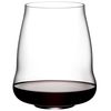 Набор бокалов PINOT NOIR/NEBBIOLO SL RIEDEL STEMLESS WINGS RESTAURANT, 12 шт, 620 мл, 0789/07, Riedel