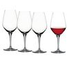 Набор бокалов Authentis Red Wine / Water Goblet Set/4, 4 шт., 480 мл, 4400181, Spiegelau