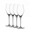 Набор бокалов Authentis Champagne Flute Set/4, 4 шт., 270 мл, 4400185, Spiegelau