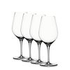Набор бокалов Authentis White Wine Set/4, 4 шт., 420 мл, 4400182, Spiegelau