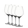 Набор бокалов Authentis Burgundy Set/4, 4 шт., 750 мл, 4400180, Spiegelau