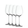 Набор бокалов для красного вина Salute Red Wine, 4 шт., 550 мл, 4720171, Spiegelau