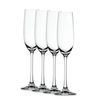 Набор бокалов для шампанского Salute Champagne Glass, 4 шт., 210 мл, 4720175, Spiegelau
