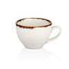 Чашка чайная 280 мл,фарфор,серия "ANTICO" By Bone