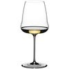 Набор бокалов CHARDONNAY RIEDEL WINEWINGS RESTAURANT 6 шт, 736 мл, 0123/97, Riedel