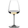 Набор бокалов SAUVIGNON BLANC RIEDEL WINEWINGS RESTAURANT, 6 шт, 742 мл, 0123/33, Riedel