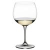 Набор бокалов CHARDONNAY RIEDEL RESTAURANT, 12 шт, 700 мл, 0446/97, Riedel