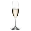 Набор бокалов для шампанского CHAMPAGNE FLUTE DEGUSTAZIONE RESTAURANT, 12 шт, 212 мл, 0489/48, Riedel