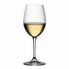 Набор бокалов для белого вина WHITE WINE DEGUSTAZIONE RESTAURANT, 12 шт, 340 мл, 0489/01, Riedel