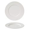 Тарелка d=30 cм,фарфор "NOBLE" серия "LUXE"