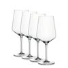 Набор бокалов для красного вина, 630 мл, 4 шт., прозрачные, бессвинцовый хрусталь, серия Style, Spiegelau