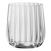 Набор из 4-х стаканов Tumbler, 340 мл, хрустальное стекло, серия Lifestyle, Spiegelau
