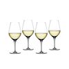 Набор бокалов для белого вина, серия Authentis, 12 шт., 420 мл, 4408002, Spiegelau
