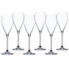 Набор бокалов для шампанского, серия Sparkling Party, 6шт, 230 мл, 4270329, Spiegelau