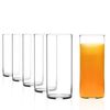 Набор из 6-ти высоких стаканов серия Kyoto, 434 мл, D62 мм, H155 мм, Stolzle