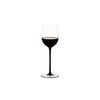 Бокал для красного вина Sommeliers Black Tie Mature Bordeaux, 350 мл, 4100/0, Riedel