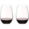 Набор стаканов O Wine Tumbler Syrah / Shiraz, 2 шт., 620 мл, 0414/30, Riedel