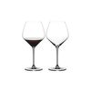 Набор бокалов Heart To Heart Pinot Noir, 2 шт., 770 мл, 6409/07, Riedel