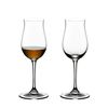 Набор бокалов Riedel Bar Cognac Hennessy Vinum, 2 шт., 170 мл, 6416/71, Riedel