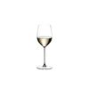 Набор бокалов Riedel Veritas Viognier / Chardonnay, 2 шт., 370 мл, 6449/05, Riedel