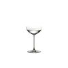 Набор бокалов Riedel Veritas Coupe / Cocktail, 2 шт., 240 мл, 6449/09, Riedel